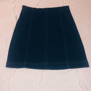 Free People Skirt
